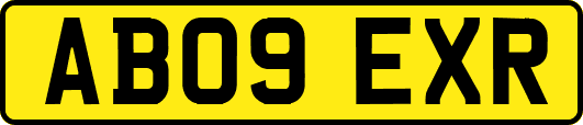 AB09EXR