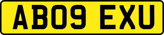 AB09EXU