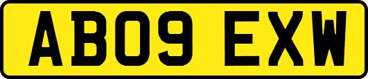 AB09EXW