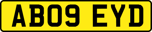 AB09EYD
