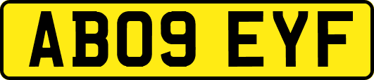 AB09EYF