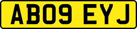 AB09EYJ