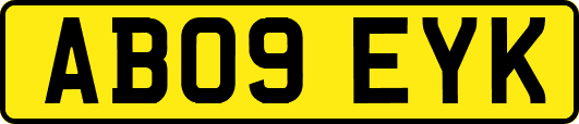 AB09EYK