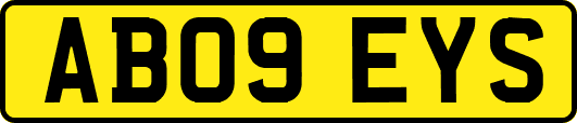 AB09EYS