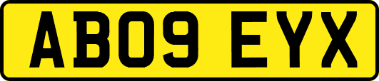 AB09EYX