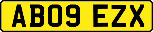 AB09EZX