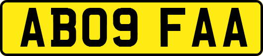 AB09FAA