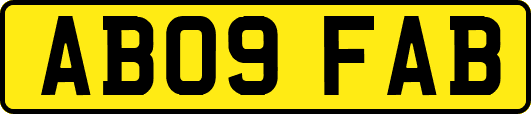 AB09FAB