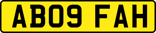 AB09FAH