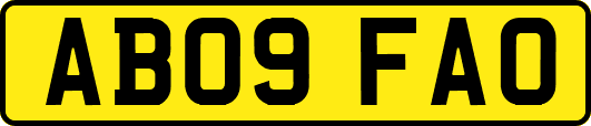 AB09FAO