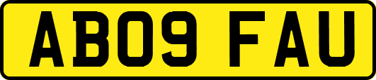 AB09FAU