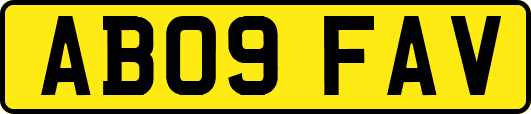AB09FAV