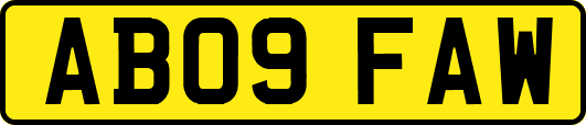 AB09FAW