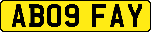 AB09FAY