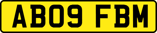 AB09FBM