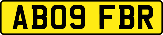 AB09FBR