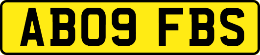 AB09FBS
