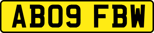 AB09FBW