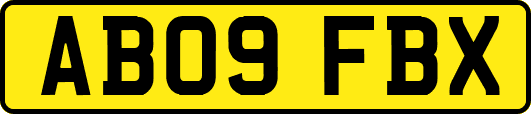 AB09FBX