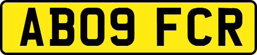 AB09FCR