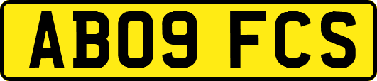 AB09FCS