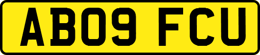 AB09FCU