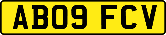 AB09FCV