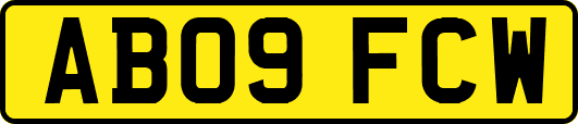 AB09FCW