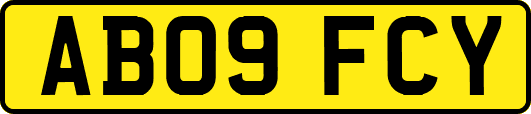 AB09FCY