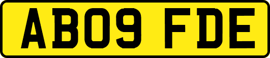 AB09FDE