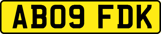 AB09FDK