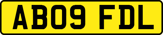 AB09FDL
