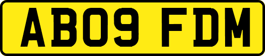 AB09FDM