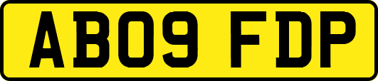AB09FDP