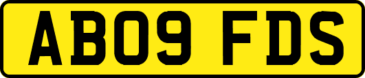 AB09FDS