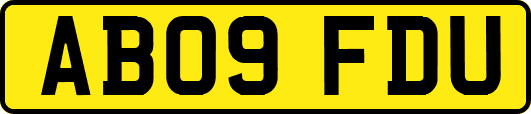AB09FDU