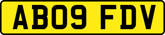 AB09FDV