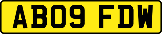 AB09FDW