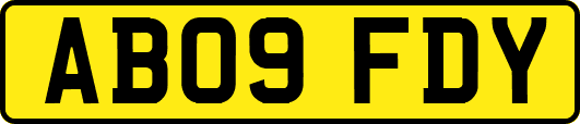 AB09FDY