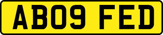AB09FED