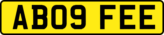 AB09FEE