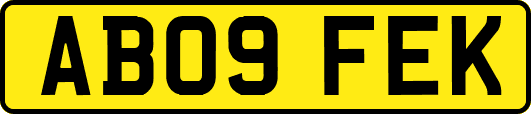 AB09FEK