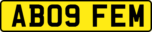 AB09FEM