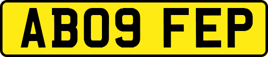 AB09FEP
