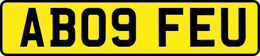 AB09FEU
