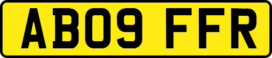AB09FFR