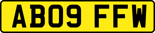 AB09FFW