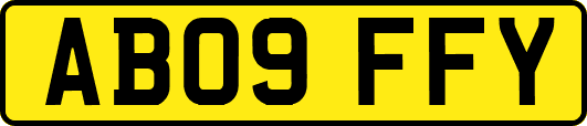 AB09FFY