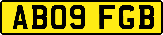 AB09FGB