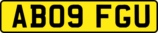 AB09FGU
